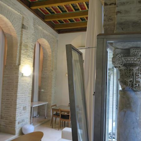 Palacete De Almasol Appartamento Cordova Esterno foto
