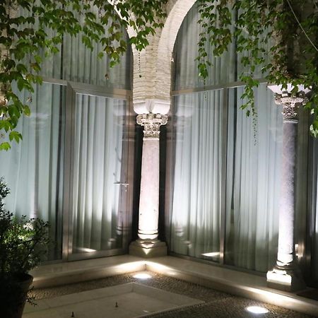 Palacete De Almasol Appartamento Cordova Esterno foto