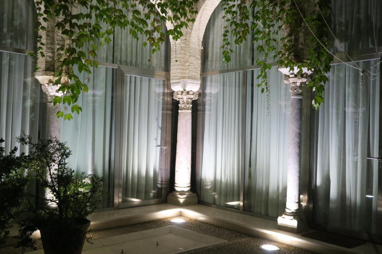 Palacete De Almasol Appartamento Cordova Esterno foto