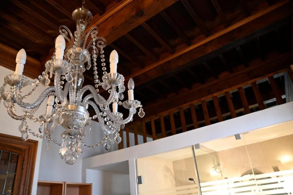 Palacete De Almasol Appartamento Cordova Esterno foto